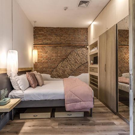 Suite San Calisto Trastevere - Rome Historical Center Cir 25486 Extérieur photo