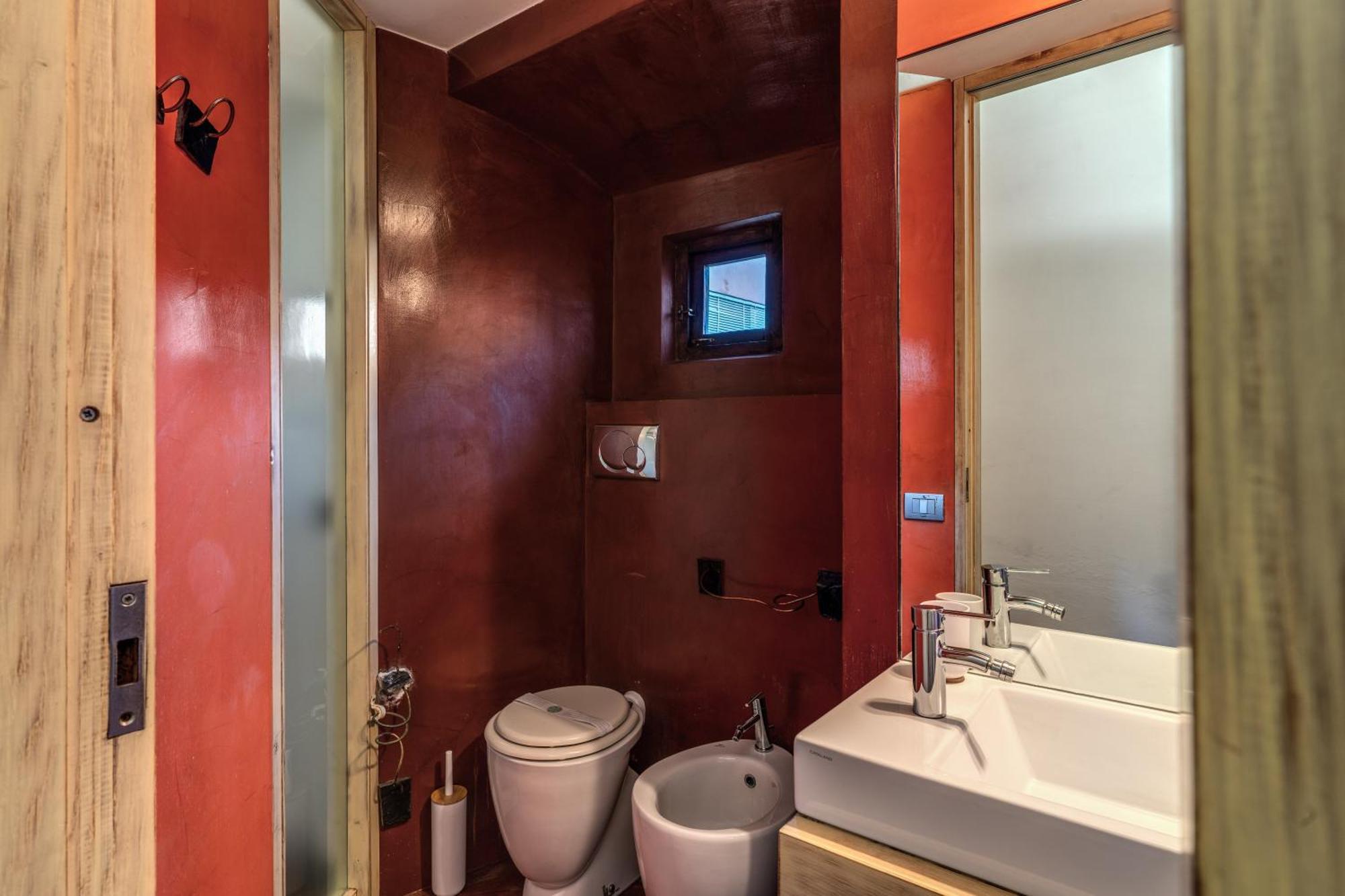 Suite San Calisto Trastevere - Rome Historical Center Cir 25486 Extérieur photo