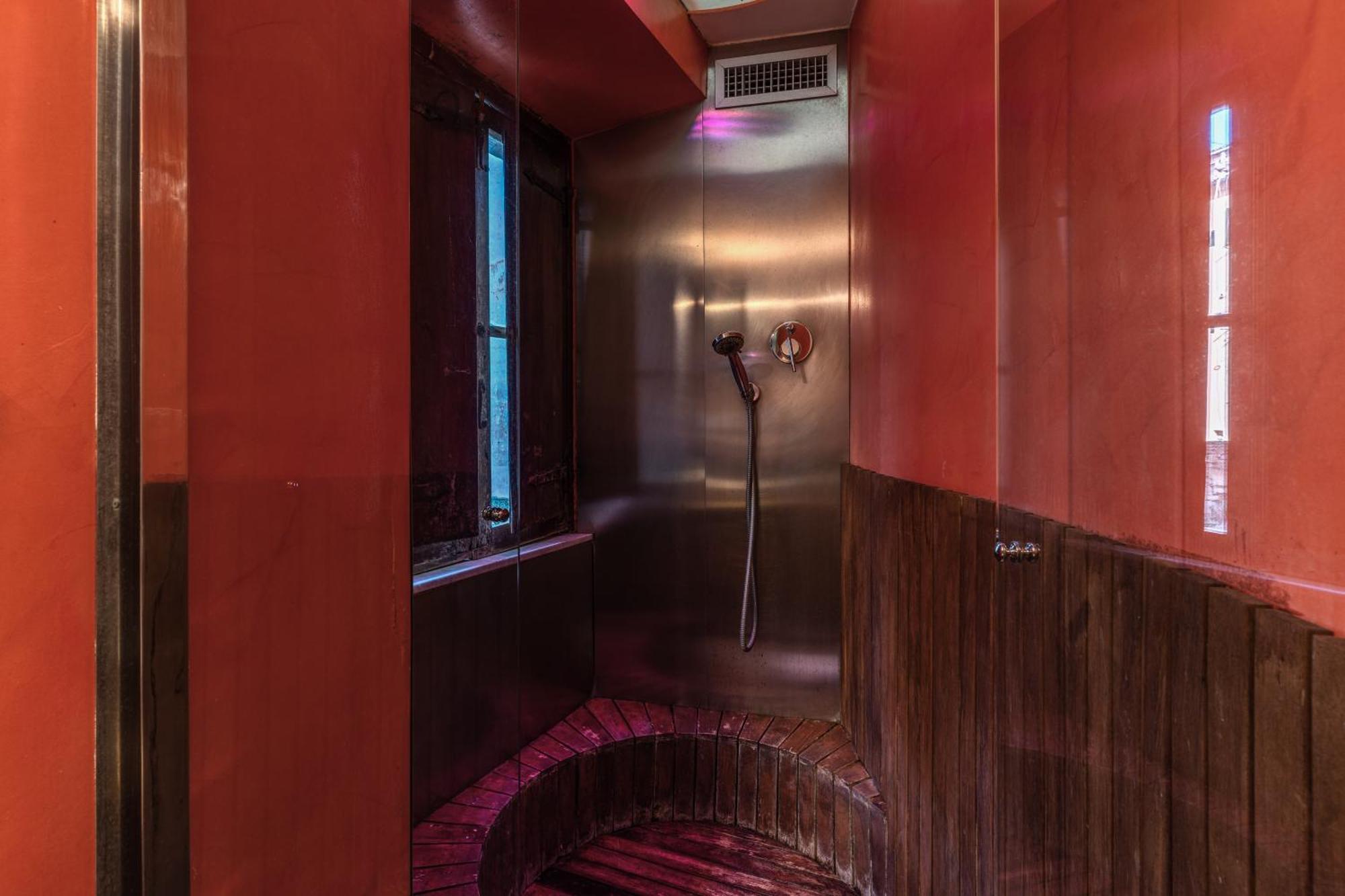 Suite San Calisto Trastevere - Rome Historical Center Cir 25486 Extérieur photo