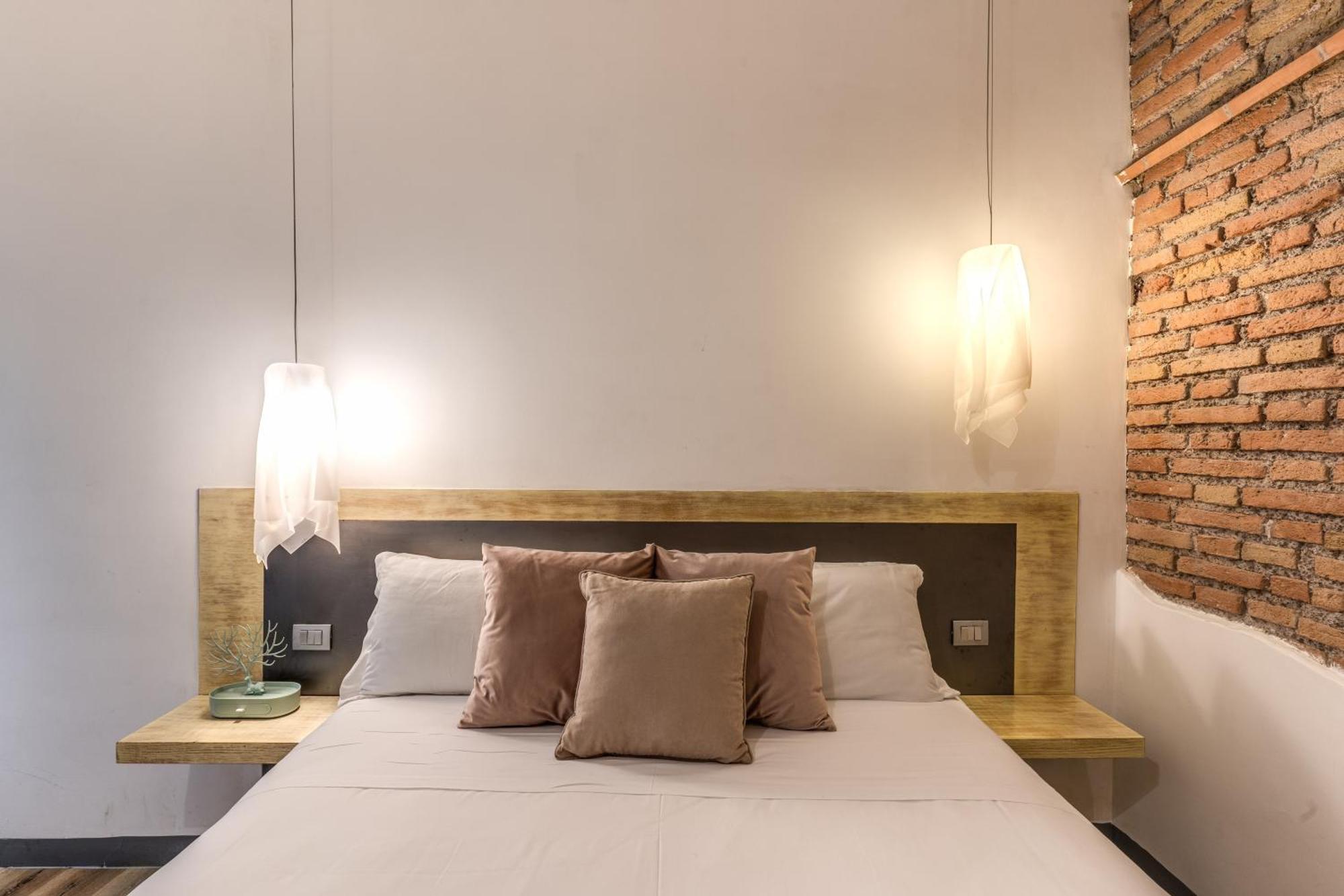 Suite San Calisto Trastevere - Rome Historical Center Cir 25486 Extérieur photo
