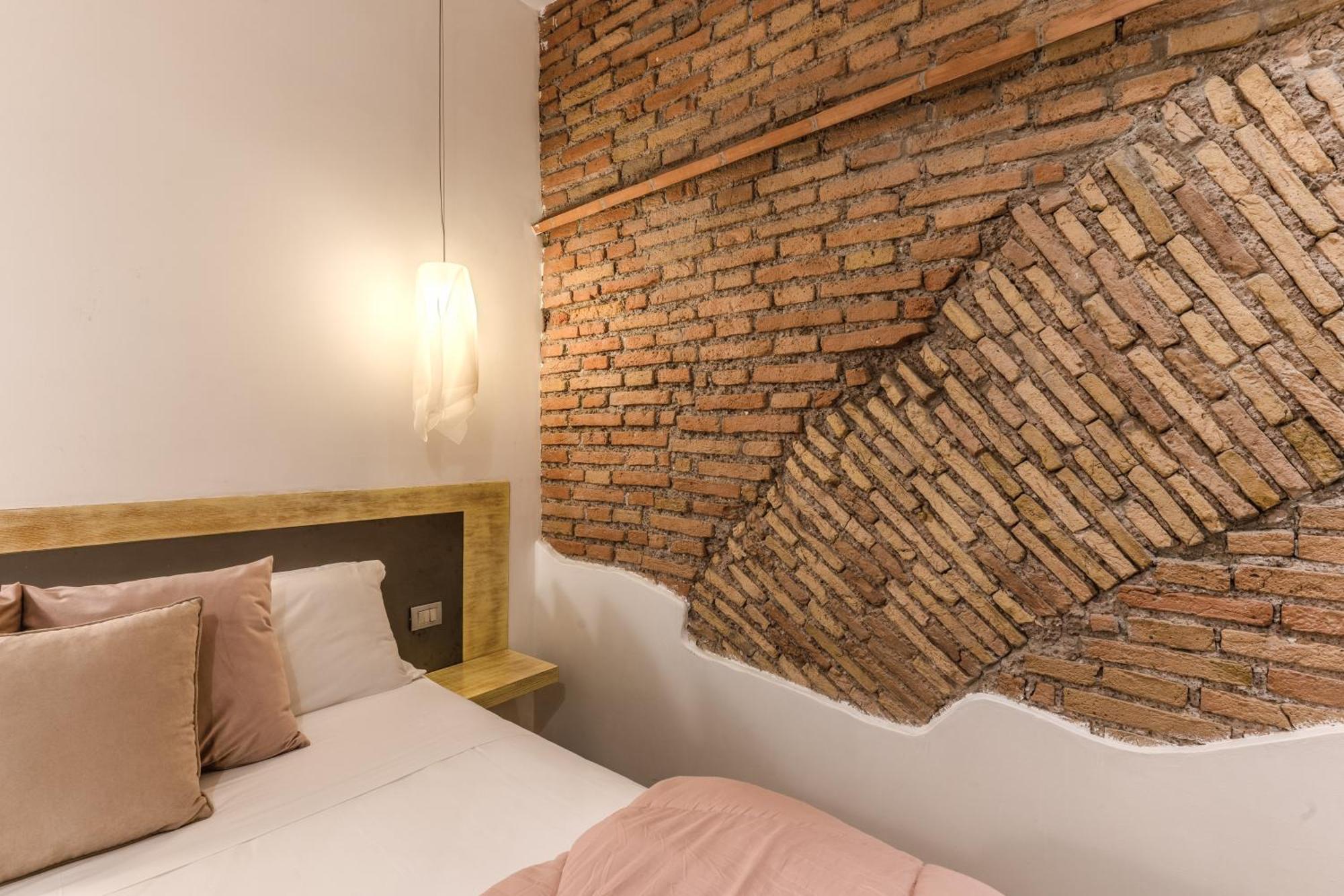 Suite San Calisto Trastevere - Rome Historical Center Cir 25486 Extérieur photo