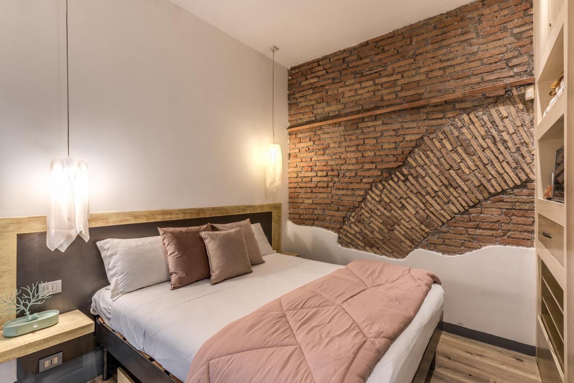 Suite San Calisto Trastevere - Rome Historical Center Cir 25486 Extérieur photo