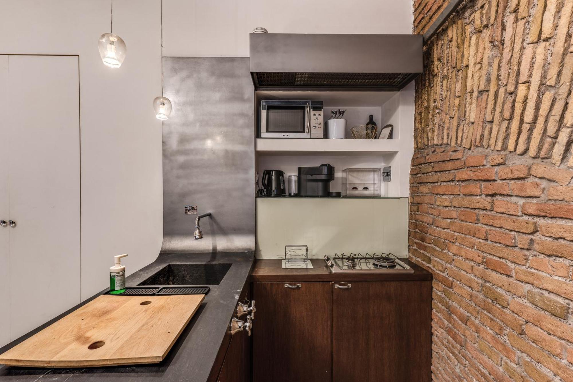 Suite San Calisto Trastevere - Rome Historical Center Cir 25486 Extérieur photo