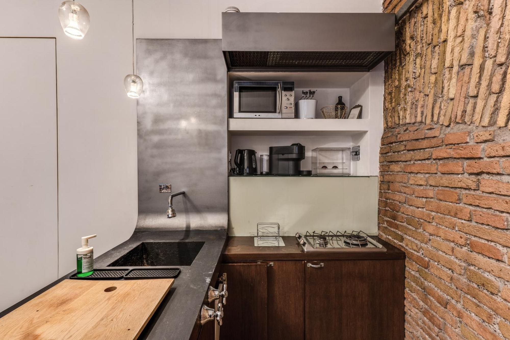 Suite San Calisto Trastevere - Rome Historical Center Cir 25486 Extérieur photo