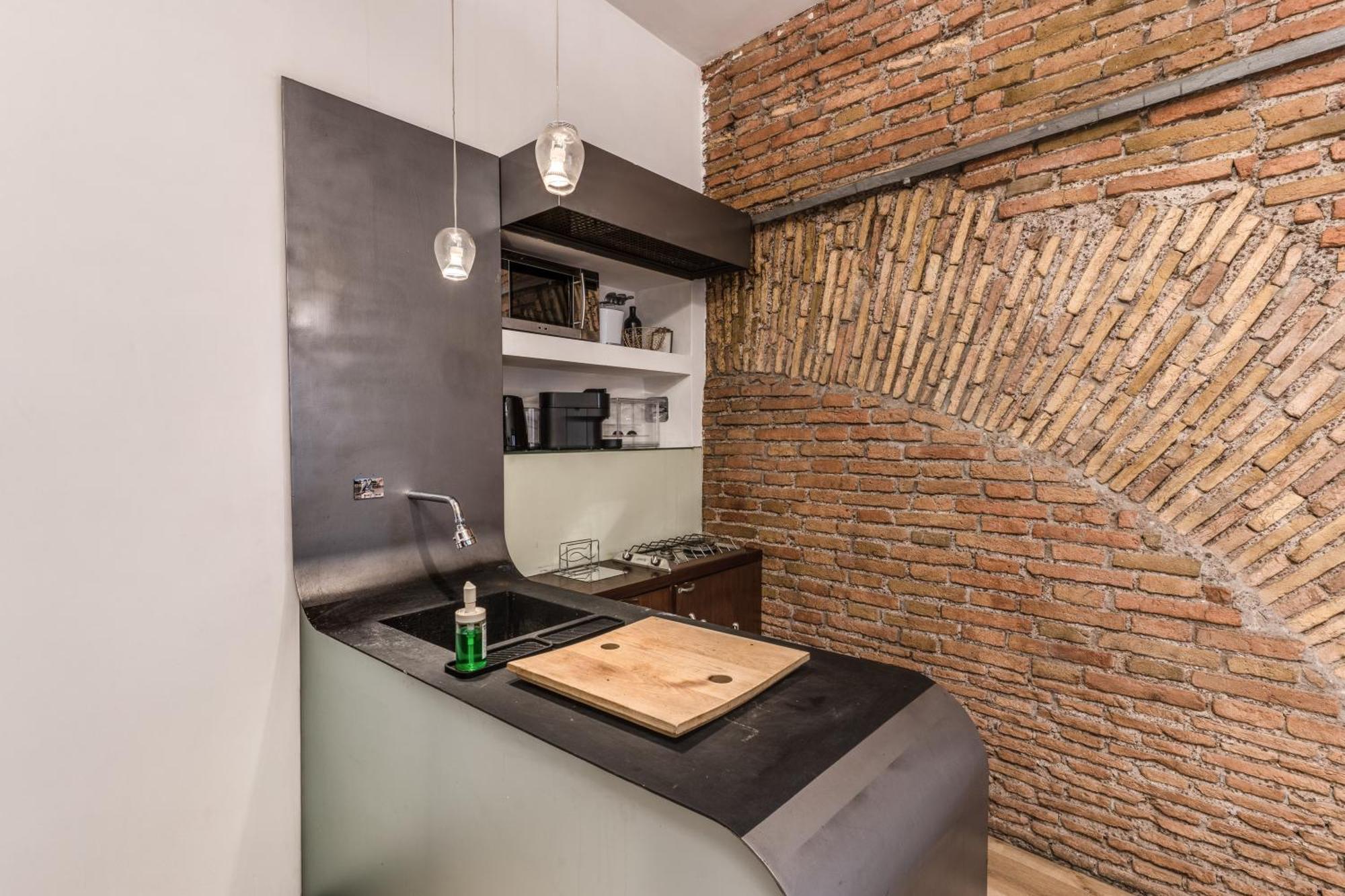 Suite San Calisto Trastevere - Rome Historical Center Cir 25486 Extérieur photo