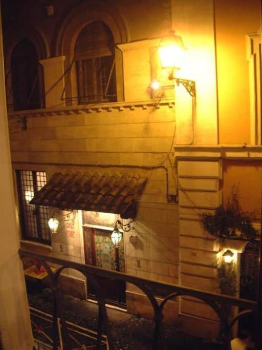 Suite San Calisto Trastevere - Rome Historical Center Cir 25486 Extérieur photo