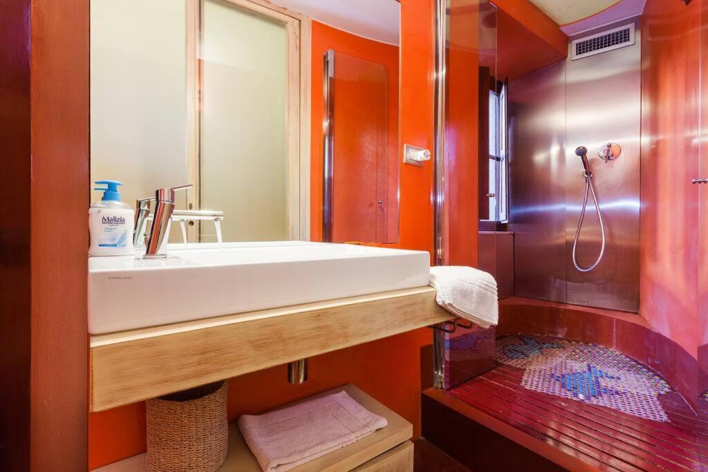 Suite San Calisto Trastevere - Rome Historical Center Cir 25486 Extérieur photo