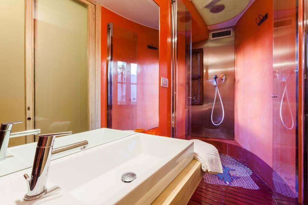 Suite San Calisto Trastevere - Rome Historical Center Cir 25486 Extérieur photo