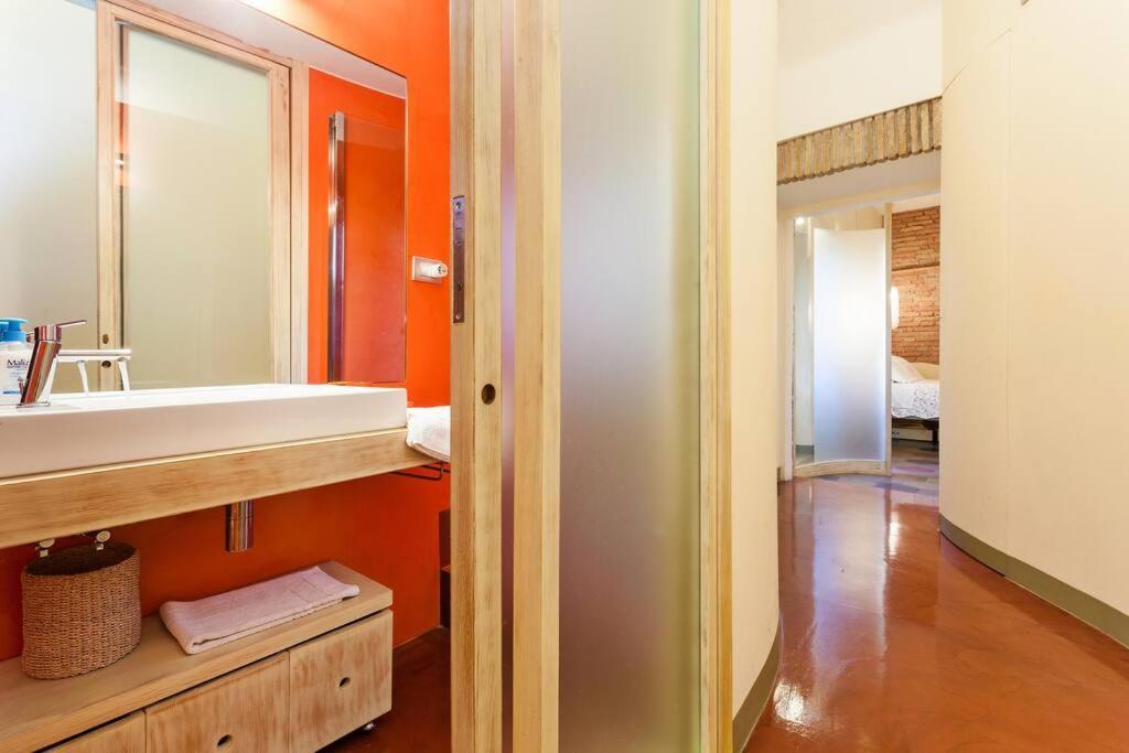 Suite San Calisto Trastevere - Rome Historical Center Cir 25486 Extérieur photo